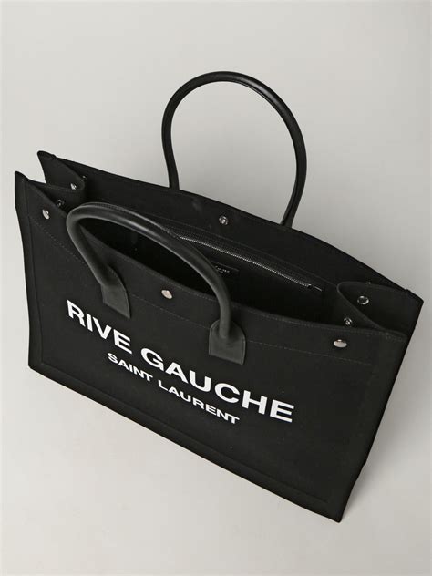 rive gauche ysl bag uk|saint laurent canvas.